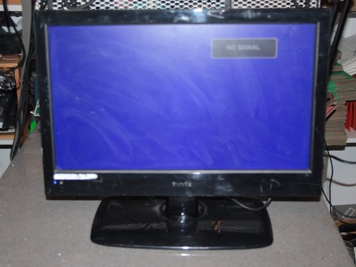 Inch hd freeview usb - hd,