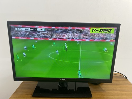 Logik l20he18 led - hd, 20inch