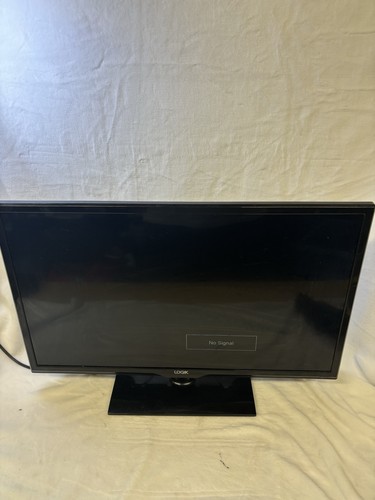 Logik inch fully working - fully,