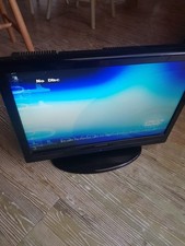 19 INCH TV Hitachi L19DP03UA