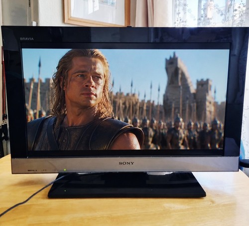 Sony bravia inch tv - 26-inch,