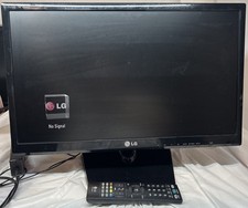 LG HD TV M2232D-PZ LED 21.5