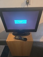 Acoustic Solutions 19-inch LCD