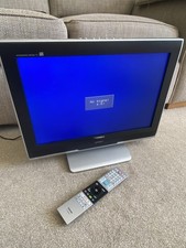 Toshiba 19-inch LCD HD Ready