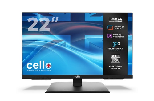Cello smart led - cello,