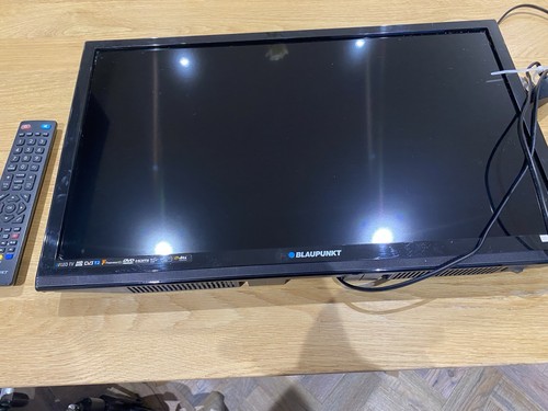 Blaupunkt inch ready - blaupunkt, led