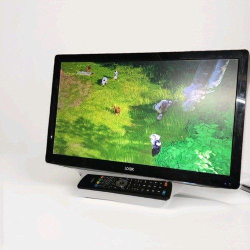 Logik l22fed12 inch full hd - l22fed12,