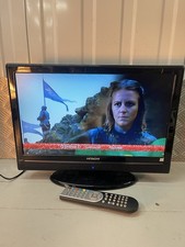 Hitachi L19DP04U TV 19” Inch