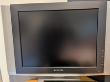 Samsung 20 inch LE20S51BPX/XEU