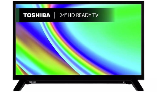 Toshiba inch 24wv2463db led - toshiba,