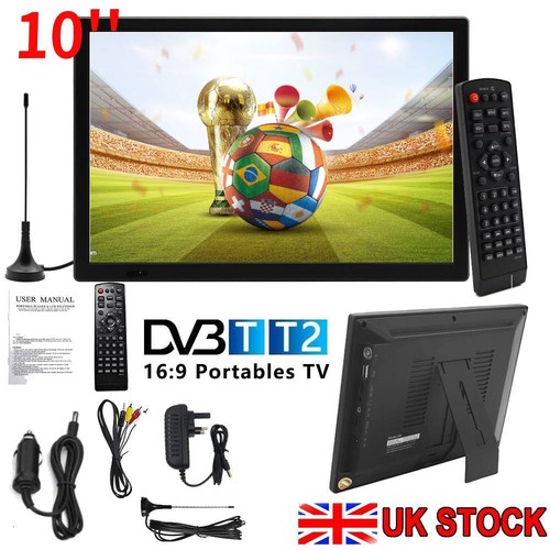 Digital portable 1080p hd - digital,