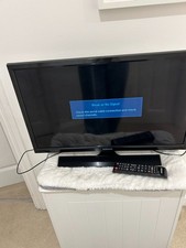 Samsung T24E310EX  TV with