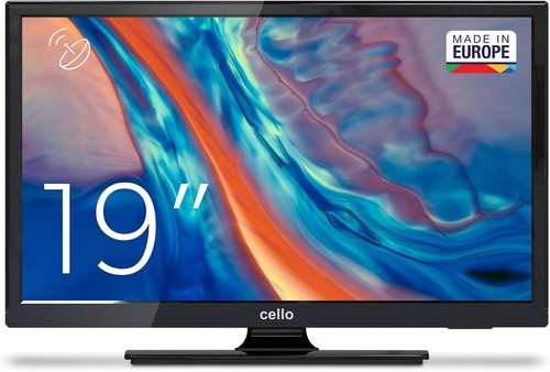 Cello c1920s led - c1920s, tv