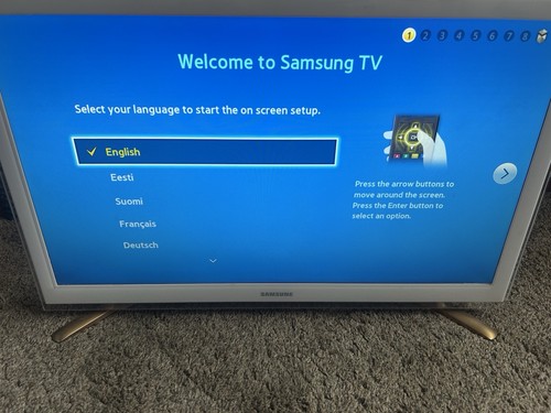 Samsung ue22f5410ak inch - samsung,