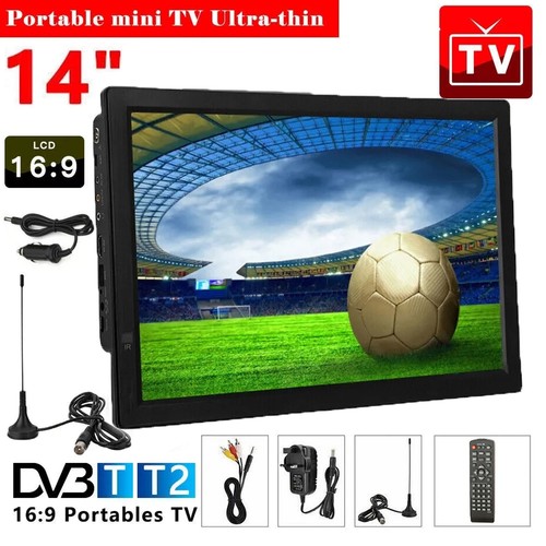 Inch 12v volt portable - 12v,