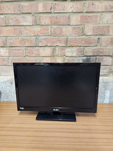Alba inch ready led - alba, hd-ready