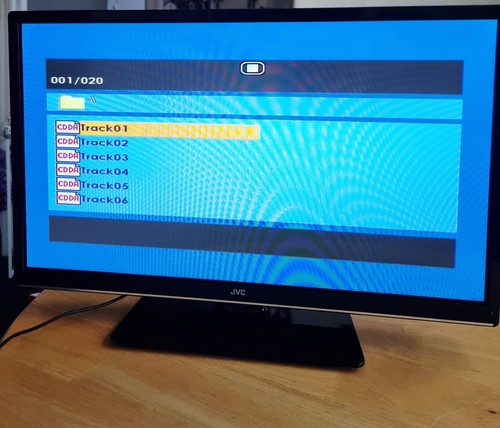 Digital jvc smart - digital, tv