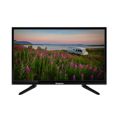 Westinghouse inch 720p - 24",