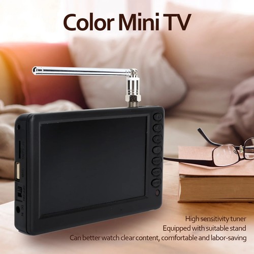 Inch portable digital - 5,