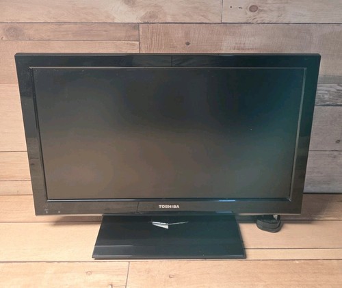 Toshiba 22dl702b lcd - toshiba,