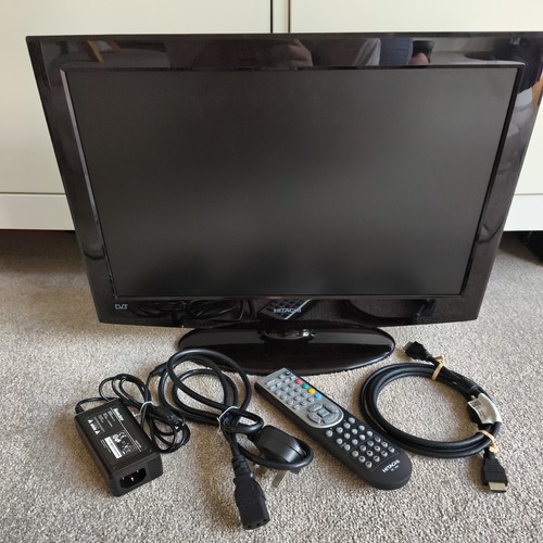 Hitachi l19dg07u inch - 19,