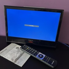 Finlux Compact 16 Inch LCD TV