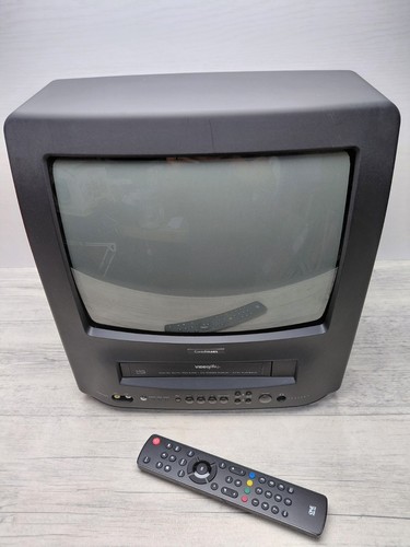 Goodmans inch crt - 14-inch,