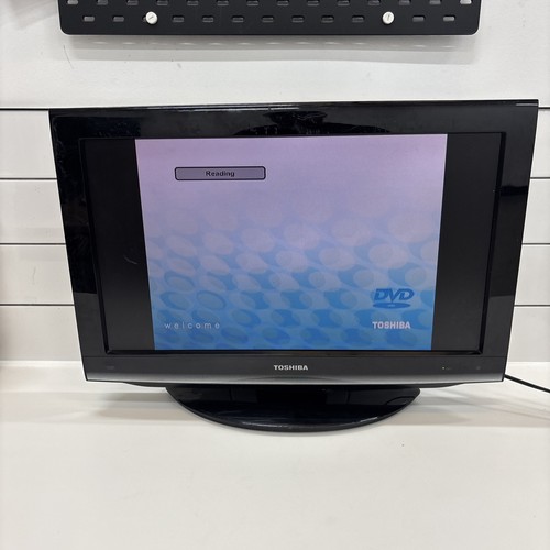 Toshiba 22dv713b 22inch - toshiba, &