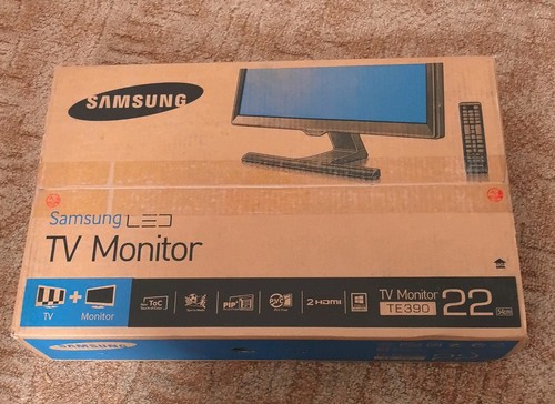 Samsung t22e390ex inch tv - 22,