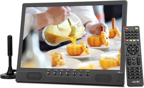 14inch portable freeview - portable,