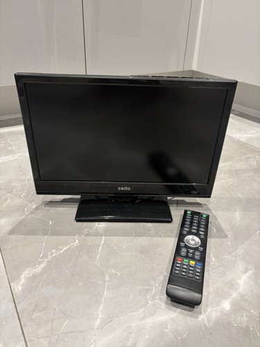 Cello led 16inch - led, tv