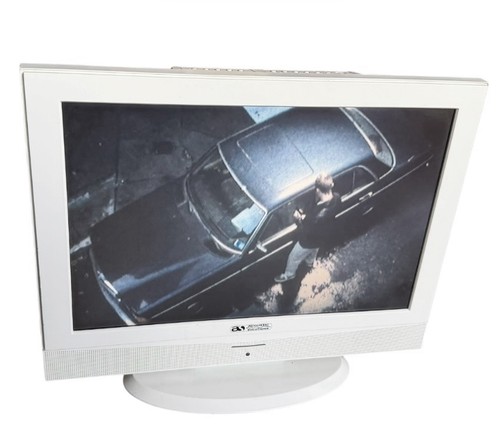 Acoustic solutions inch lcd - solutions,