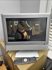 Toshiba Intergrated 20 Inch