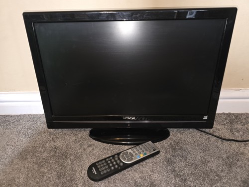Hitachi l22dg07u inch - l22dg07u, 22