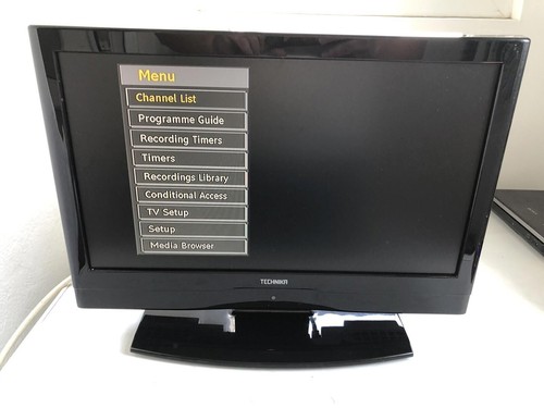 Technika lcd19 910 - lcd19-910, inch