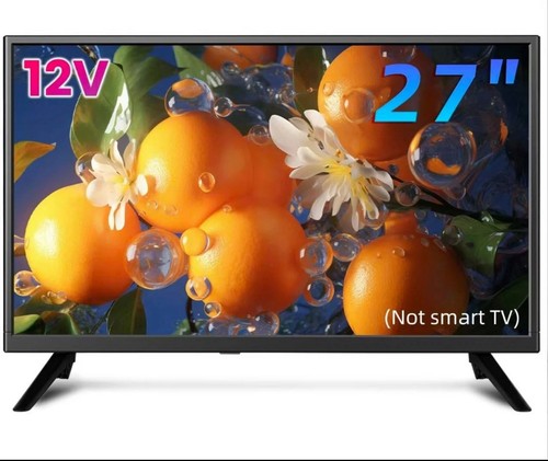 Zoshing inch small - tv, 27
