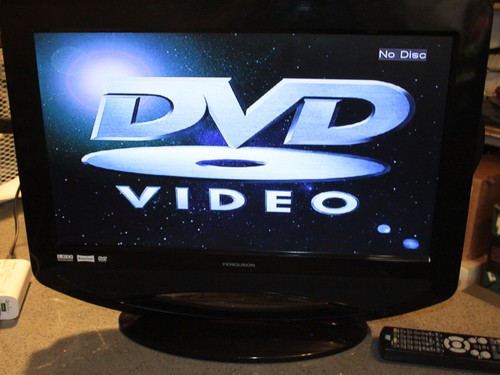 Ferguson small 19inch - ferguson,