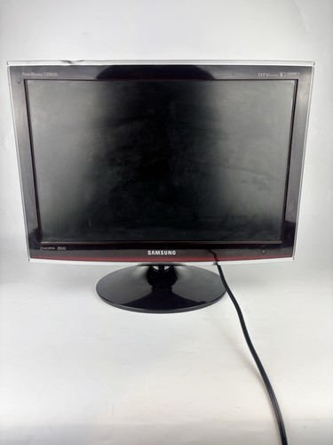 Samsung t200hd inch - t200hd, lcd