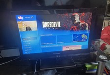 Panasonic 19inch TX-L19XM6B