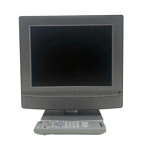 Sony bravia kdl 15g2000 - kdl-15g2000, 15inch