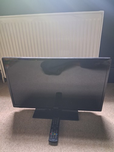 Toshiba 24w1633db inch hd - 24w1633db, 24-inch