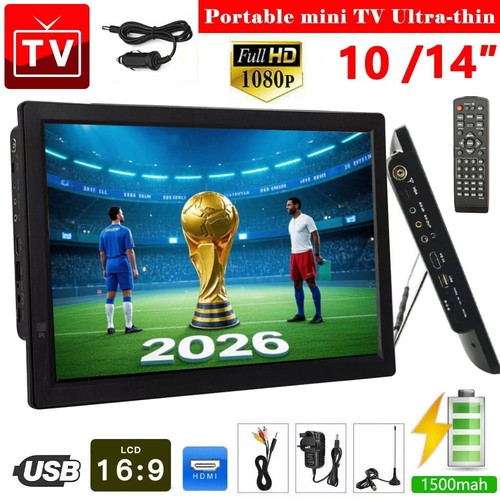 Inch 1080p portable hdmi - inch,