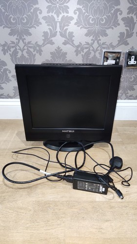 Matsui mat15li618d 15inch - matsui,