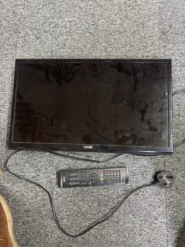 Logik l20he18 inch - 20, led