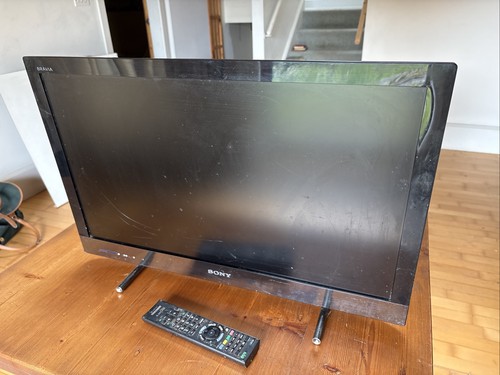 Sony bravia inch - bravia, 29