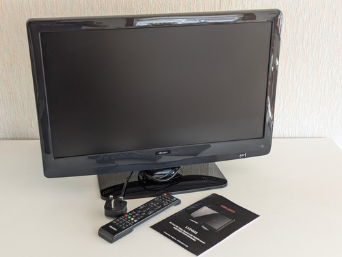 Bush ly24m3 24inch - bush, hd