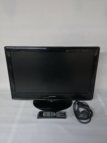 Ferguson inch lcd dvd tv - ferguson,