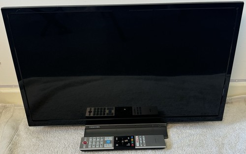 Toshiba 24inch hdmi lcd - hdmi,