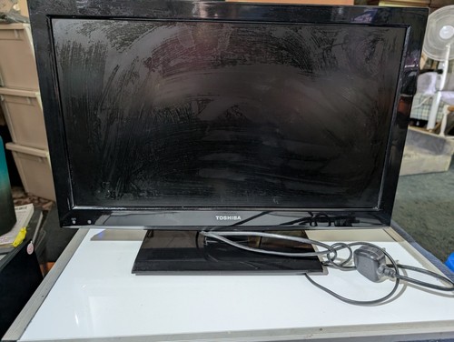 Toshiba 22dl702b lcd - 22dl702b,