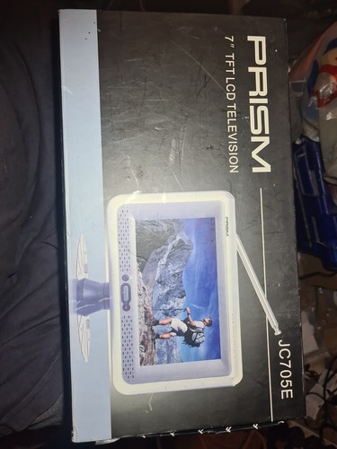 Prism jc705e inch - jc705e,